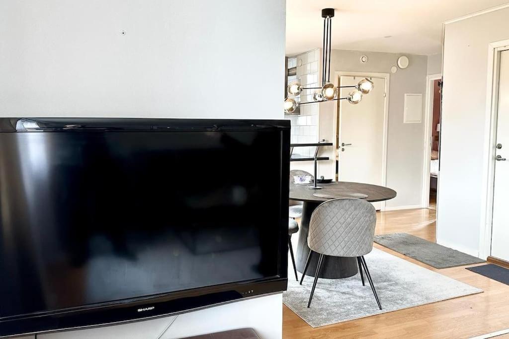 Appartement Lyxig Vaning Centralt I Goeteborg Extérieur photo