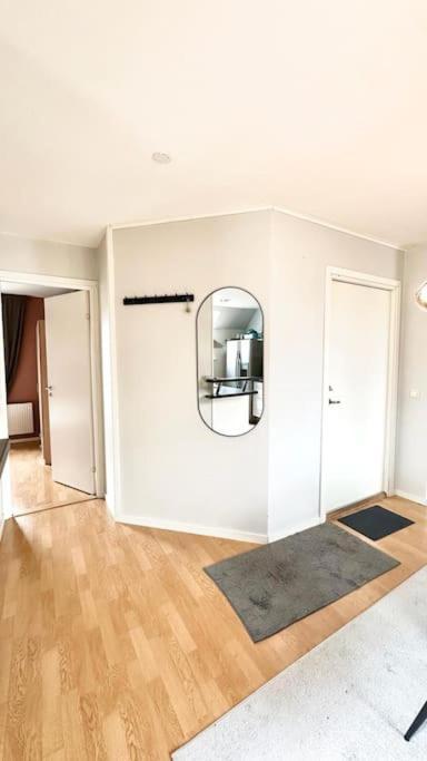 Appartement Lyxig Vaning Centralt I Goeteborg Extérieur photo