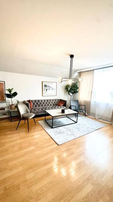 Appartement Lyxig Vaning Centralt I Goeteborg Extérieur photo