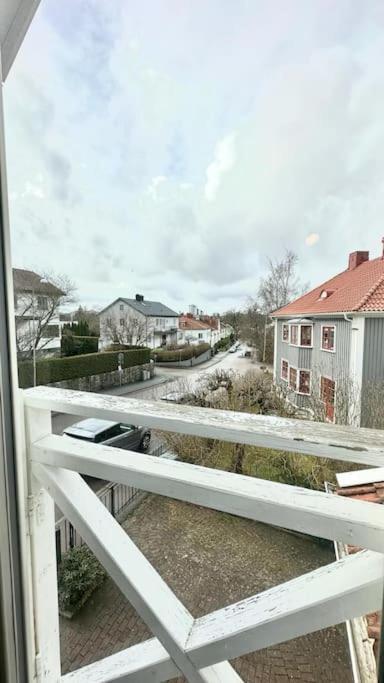 Appartement Lyxig Vaning Centralt I Goeteborg Extérieur photo