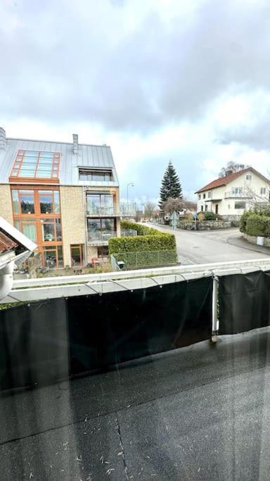 Appartement Lyxig Vaning Centralt I Goeteborg Extérieur photo